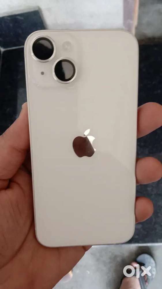 iphone 14 under warranty with good condition and good battery health