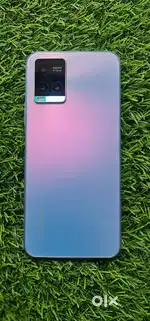 Vivo Y 33 T 8 : 128 Gb Mint Condition for ₹ 7000