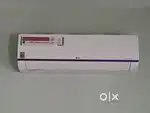 LG AC 1.5 TON 5 STAR