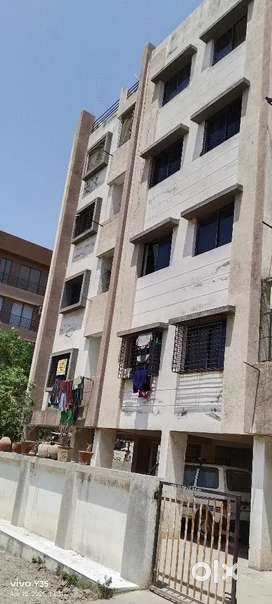 Madhuvan Appartment