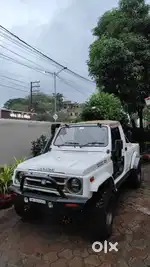 Maruti Suzuki Gypsy 1.6L For Sale