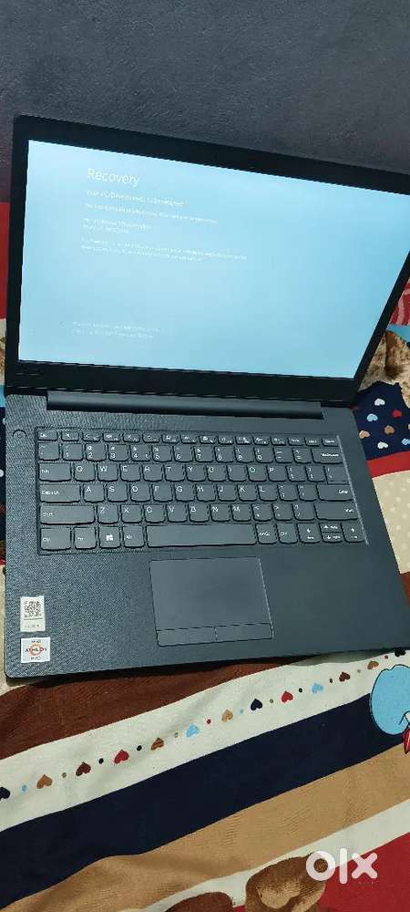 Lenovo laptop sell