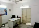 Small Place Office Available for rent Dum Dum Metro station.
