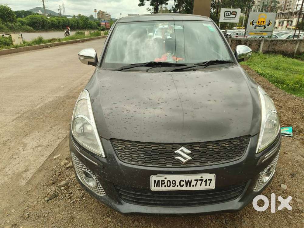 Maruti Suzuki Swift VDI, 2017, Diesel