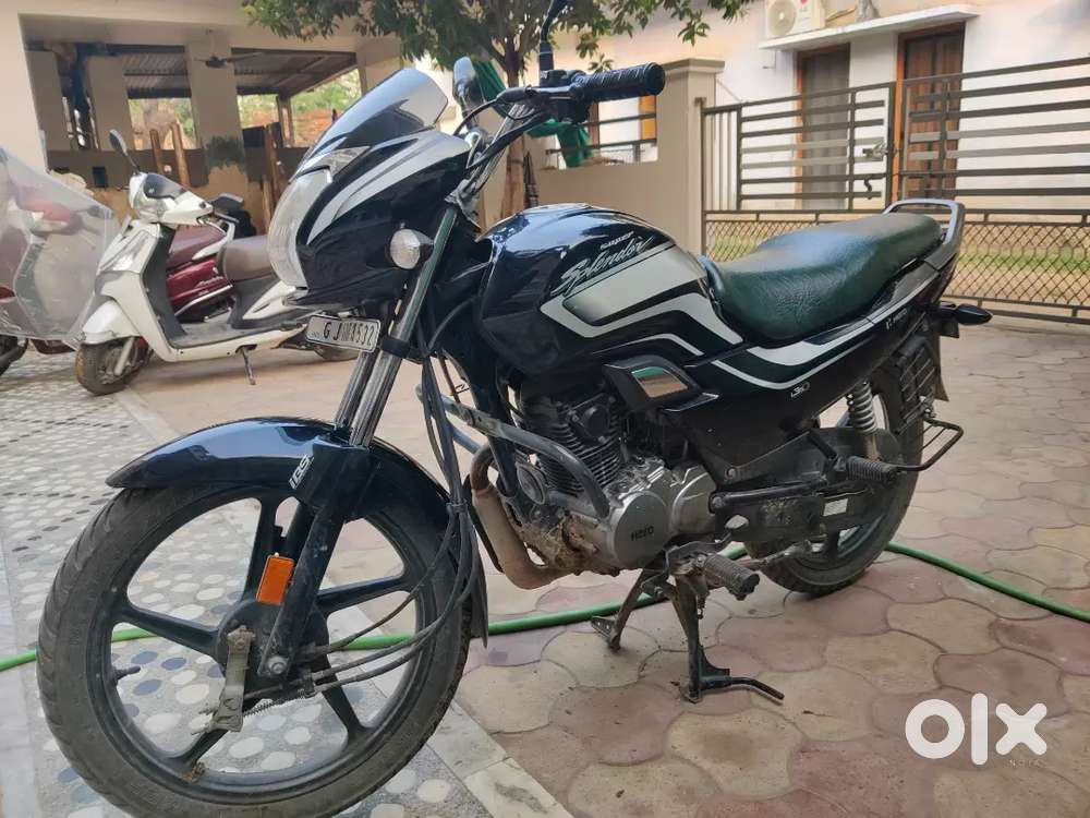 Super splendor superhit condition A++