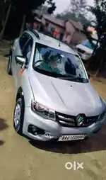 Renault KWID Well Maintained