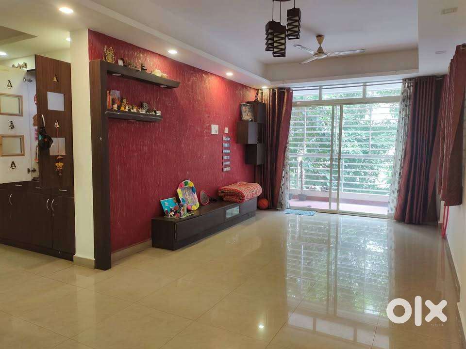 Varthur 3BHK House for lease