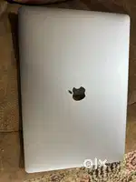 MACBOOK PRO I7 15 inch 2019