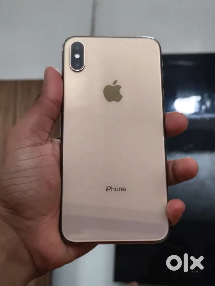 Apple iPhone Xs Max 256GB 13900