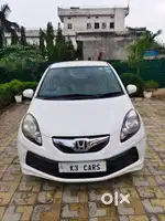 Honda Brio S MT 2014, 2014, Petrol