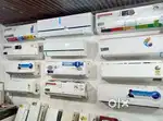 Split AC 1 ton five Star rating power saving All mumbai delivery free-
