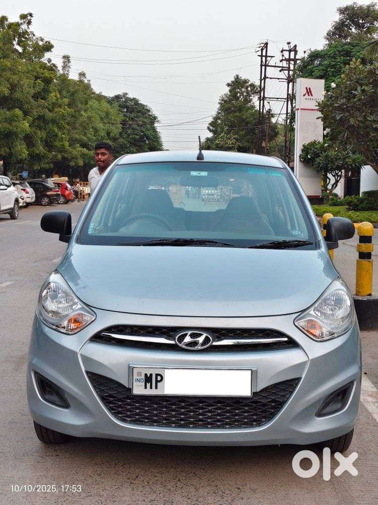 Hyundai i10 Era, 2012, Petrol
