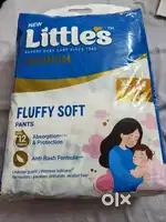 Diapers Xl size
