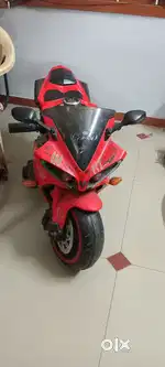 Kids bike r15