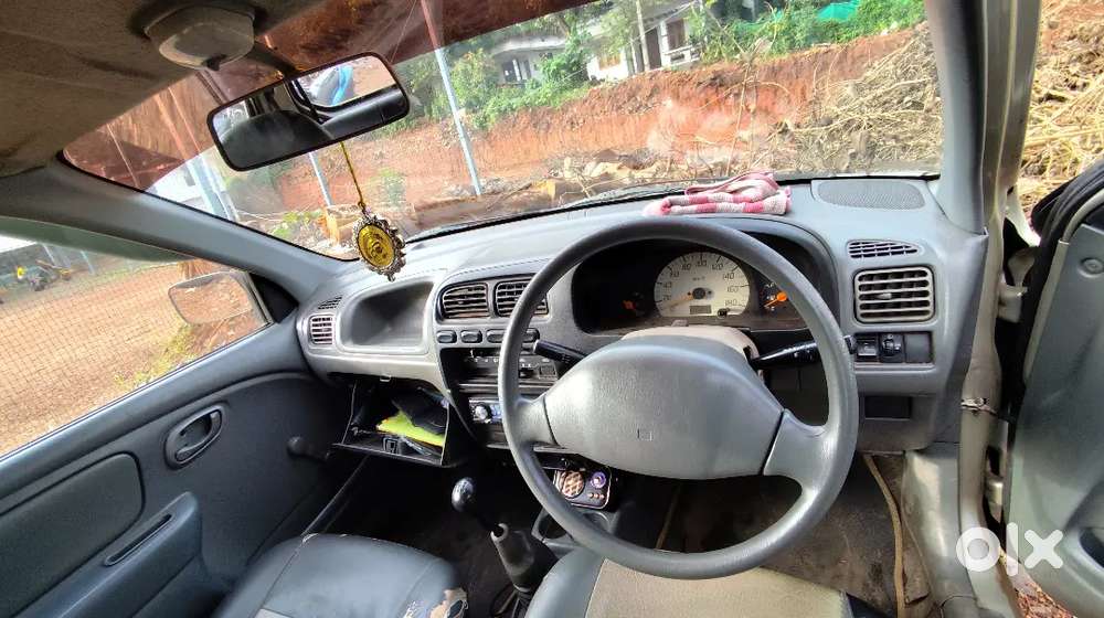 Maruti Suzuki Alto 2006