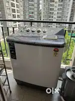 Marq Washing Machine