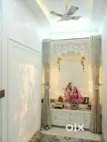 Nr by All essentials facilities only in Rs36Lakhs Bank loanable House
