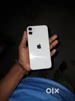 Iphone 11 bettry helth 77%