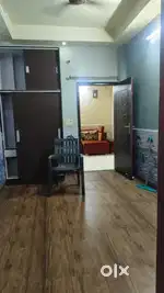 2bhk vasundhara sector 1 back side GF
