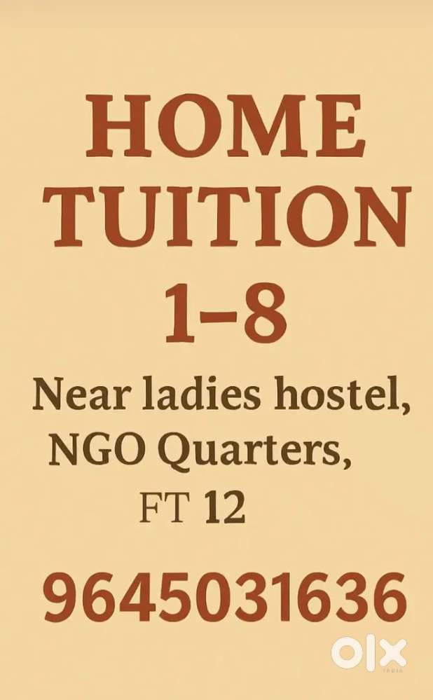 Online and offline Teacher