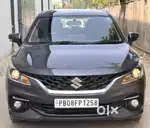 Maruti Suzuki Baleno, 2022, Petrol
