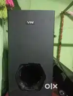 SOUNDBAR..