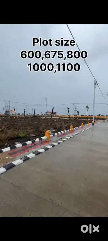 Ujjain road ki prime location project