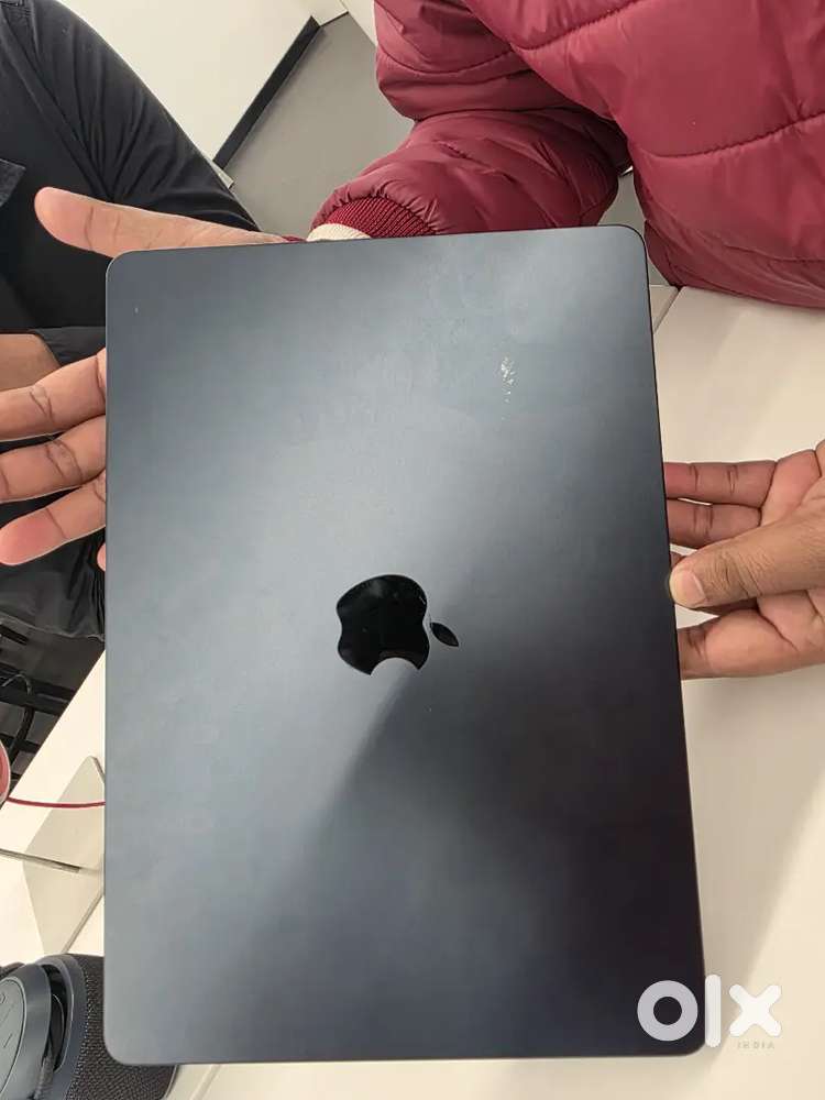 MacBook Air M2