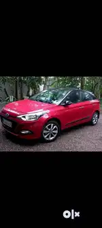 Hyundai Elite i20 1.2 Asta (O) Dual Tone, 2015, Petrol