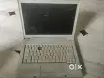 Selling my COMPAQ and LENOVO is in good condition but slightly repair