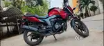 Honda Trigger in excellent condition