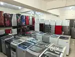 Washing machine starting with 6k installation and shipping free
