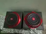 5inch spekars