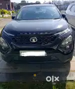 Tata Harrier 2021 Diesel Good Condition