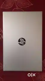 Hp Papillion 14 series Laptop