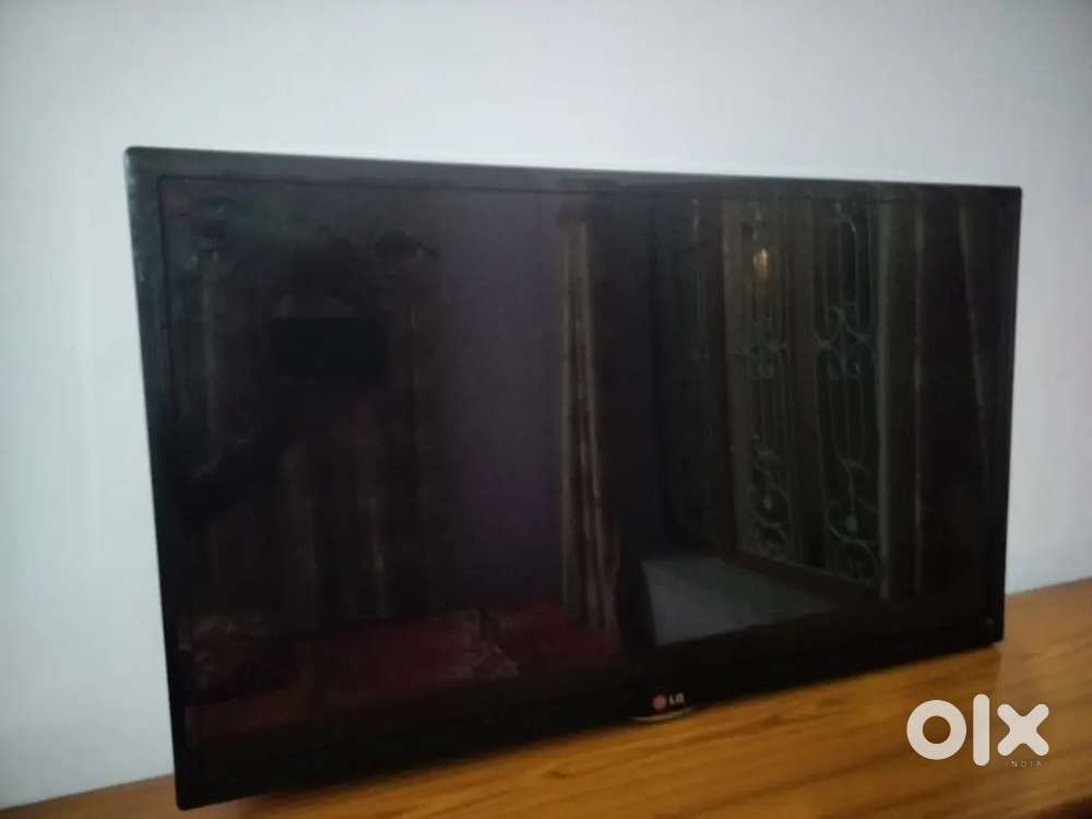 LG Television 32 inches