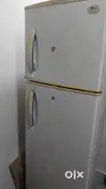 Fridge immediate sale expected