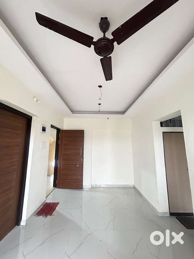 1 Bhk flat for sale in prime location