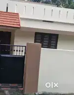 Residential house.
