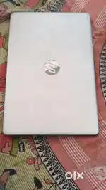 HP 15s core Intel core i3
