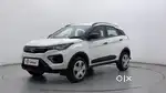 Tata Nexon 1.5 Revotorq XM, 2021, Diesel