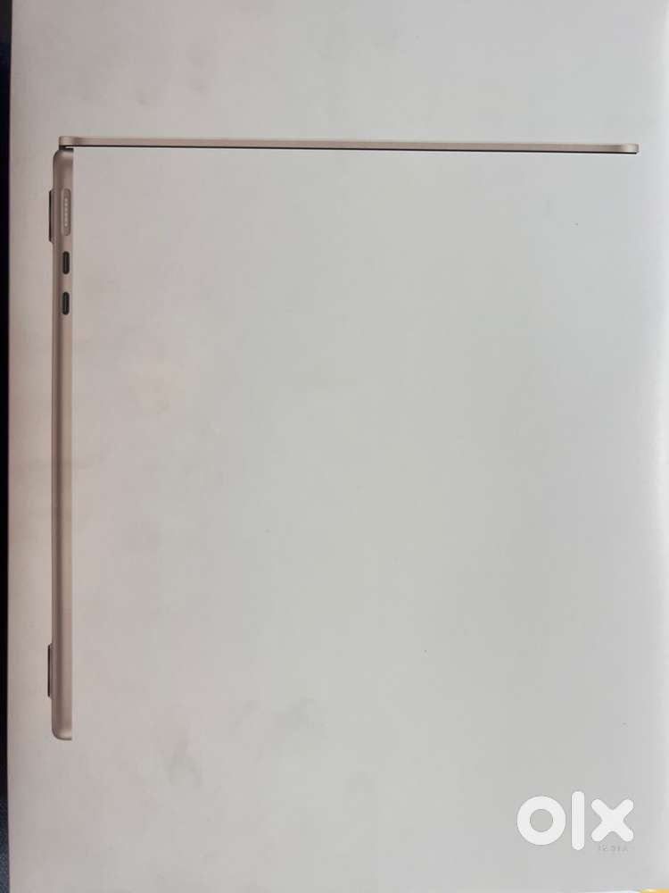 MacBook Air M4 (Brand New)