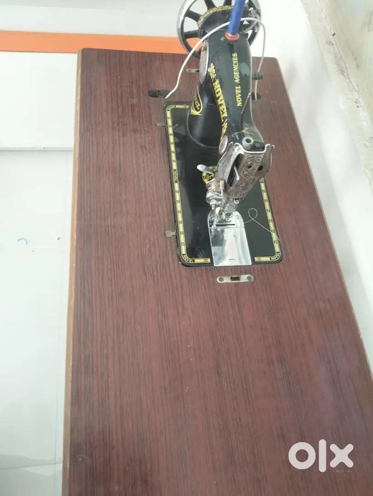 Seewing machine sale