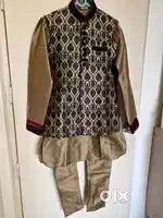 Groom Sherwani suit