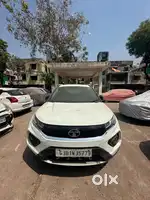 Tata Nexon 2022 Petrol Good Condition
