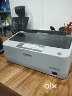 Epson LX-310 Matrix Dot Printer