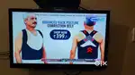 Samsung HD LED TV