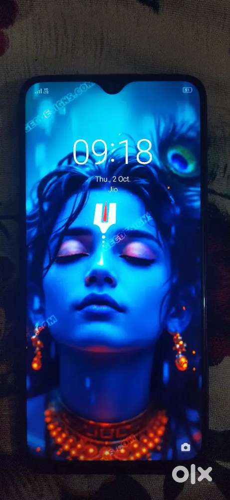Oppo 3+32 Good contion