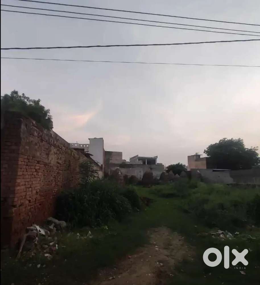 Plot in meerut on rajpura road