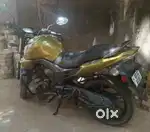 About my bike - Honda - CB TRIGGER